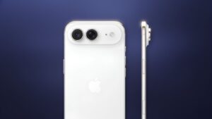 iPhone Air 2