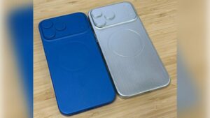 iPhone 18 Pro Max