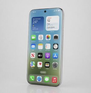 iphone 20