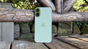 iPhone 18