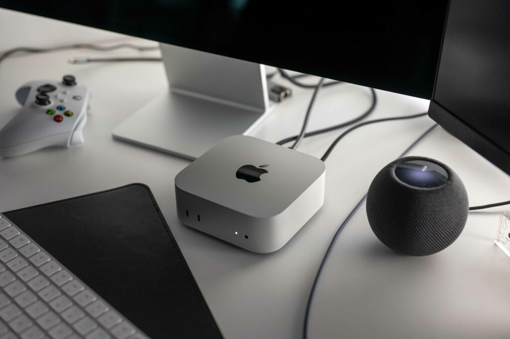 mac mini