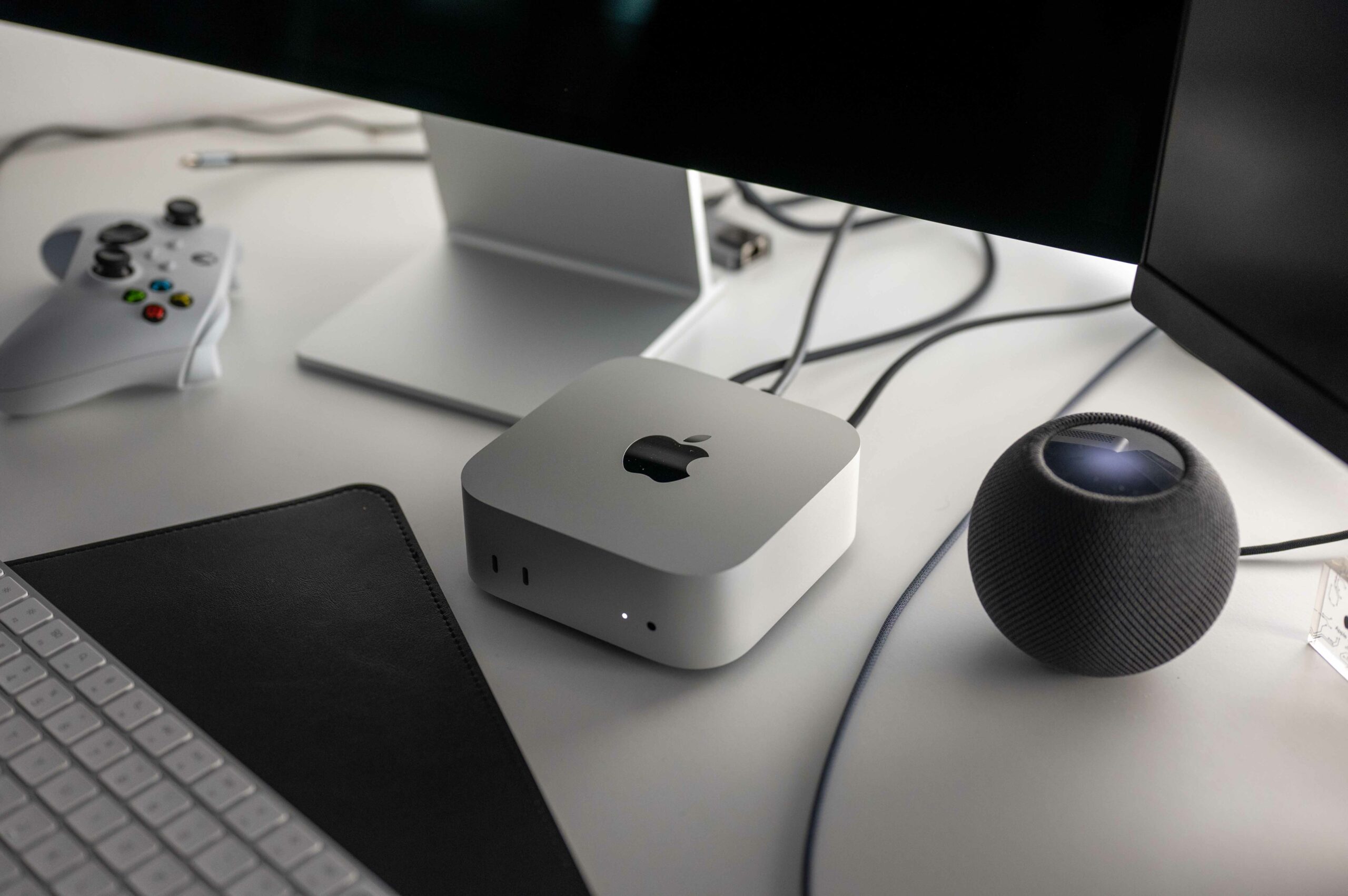mac mini