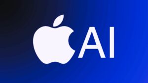 apple ai
