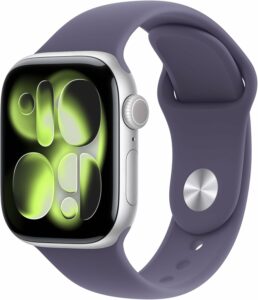 apple watch
