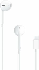cuffie apple