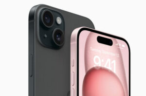 iPhone