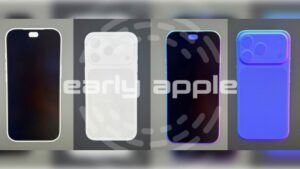 iphone 18 pro