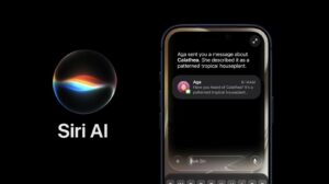 siri ai
