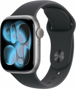 apple watch 11