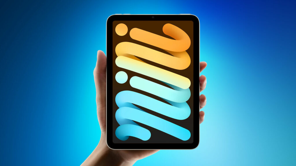 ipad mini