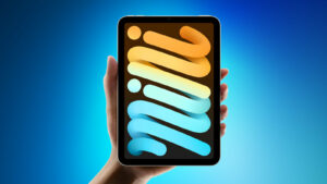 ipad mini