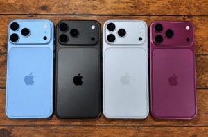 iphone 18 pro
