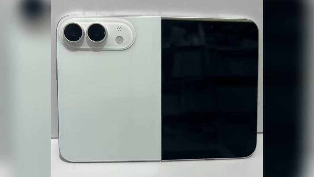 iPhone Ultra