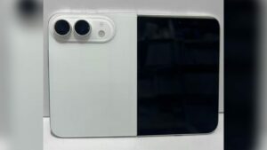 iPhone Ultra