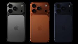 iPhone 18
