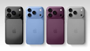 iphone 18 pro