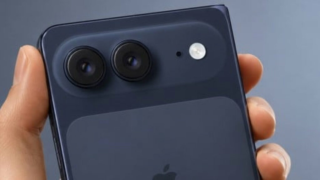 iPhone Ultra
