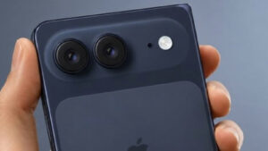 iPhone Ultra