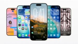 iPhone 18