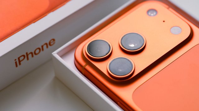 iphone 18 pro max