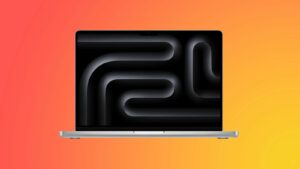 macbook pro