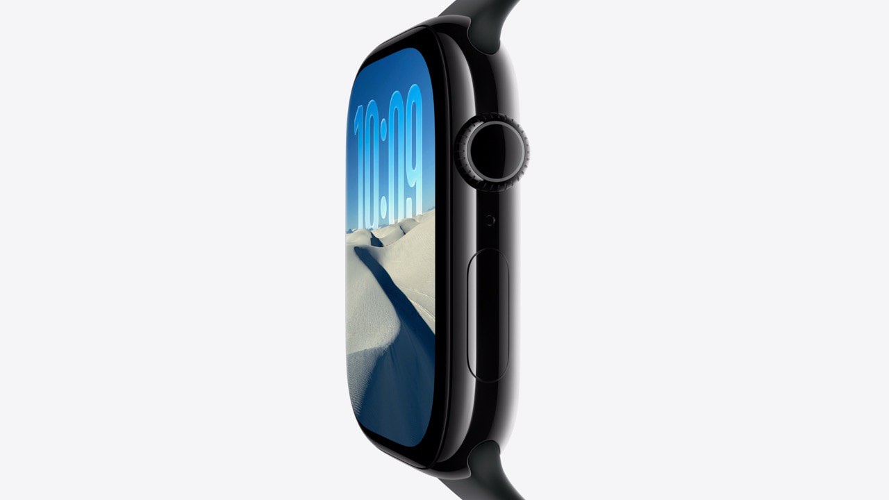 apple watch series 12