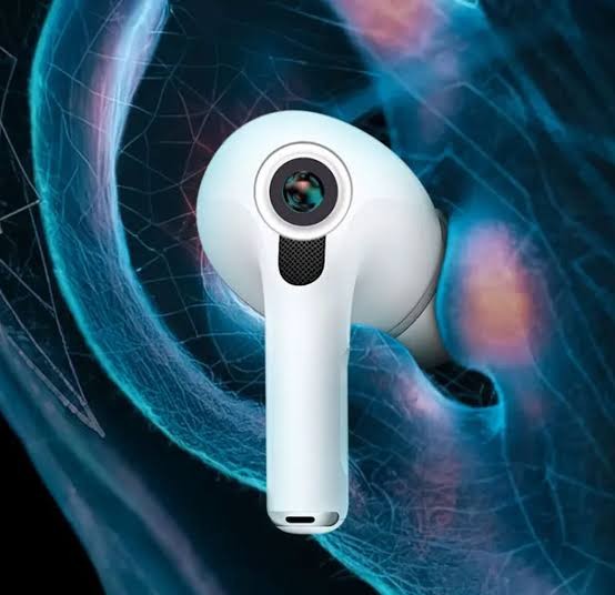 airpods