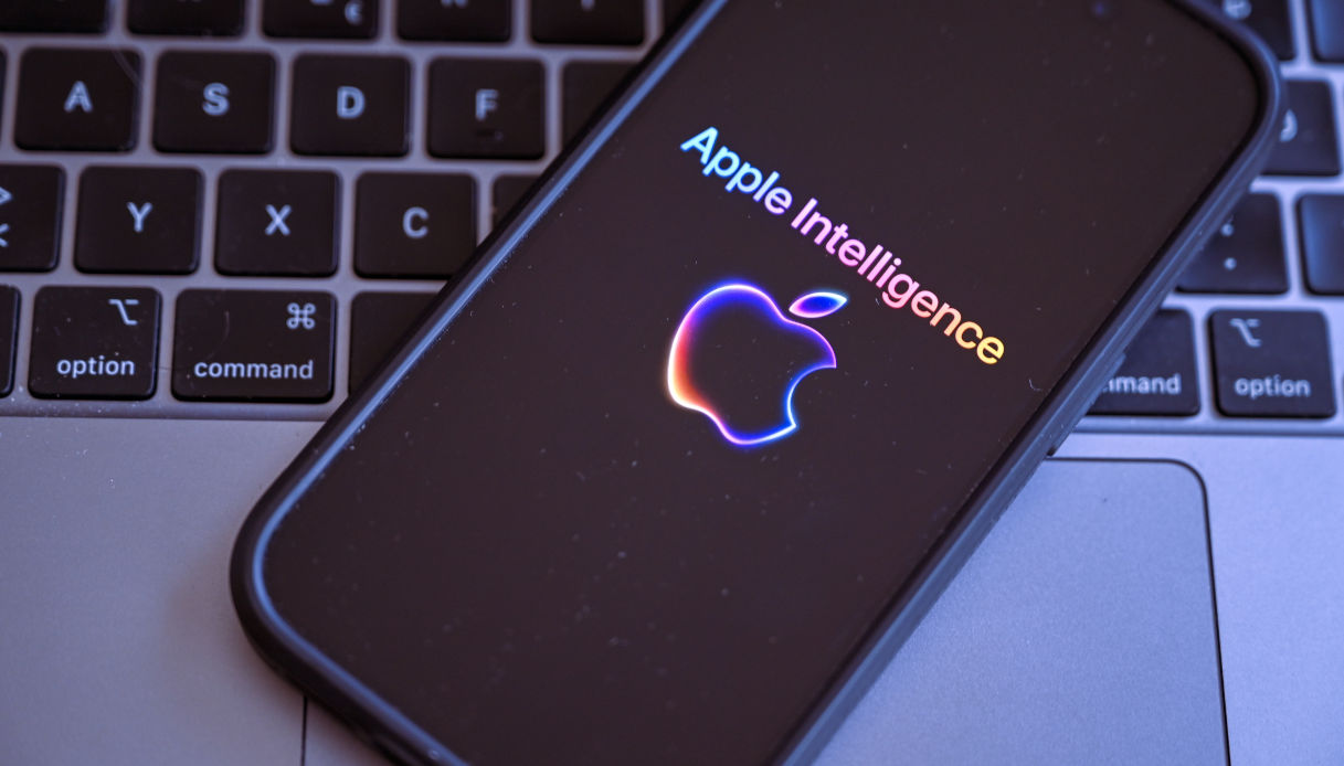 apple intelligence