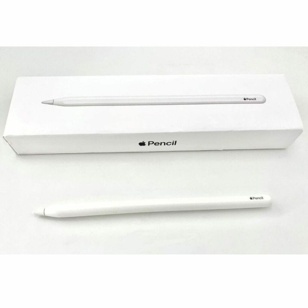 apple pencil