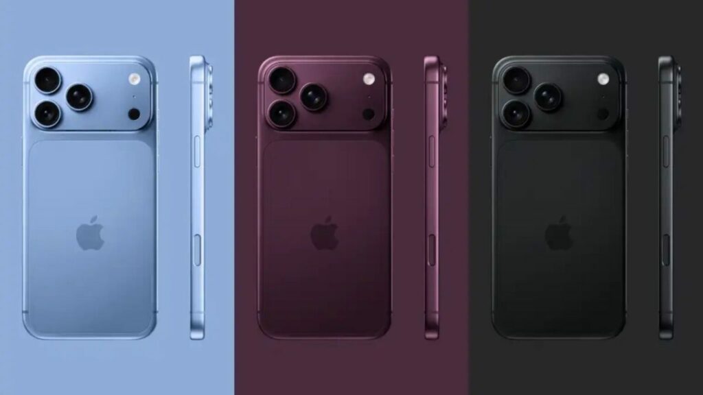 iphone 18 pro