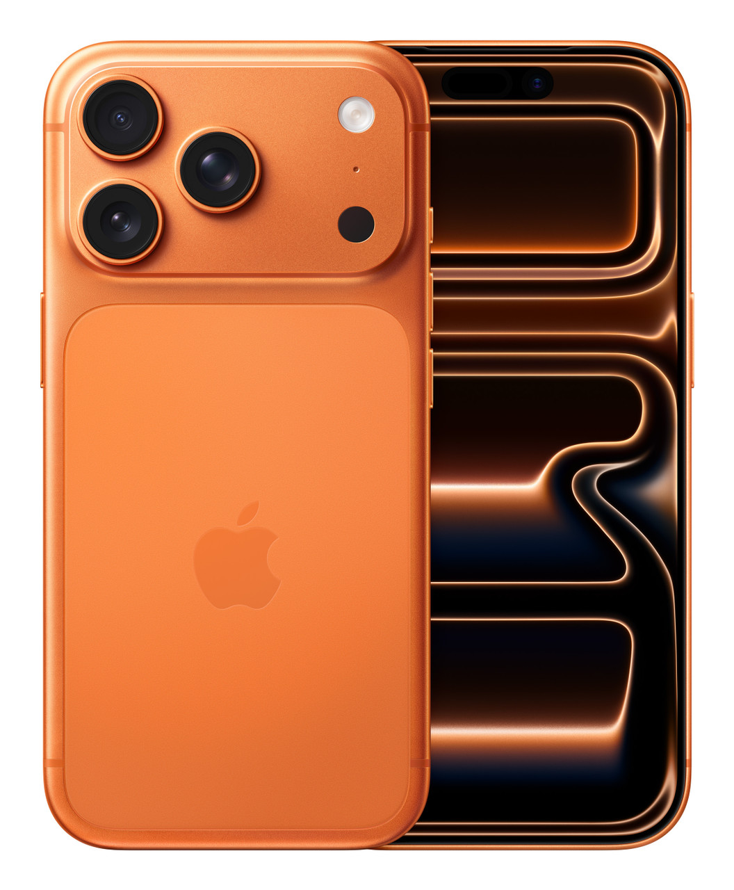 iPhone 17 Pro