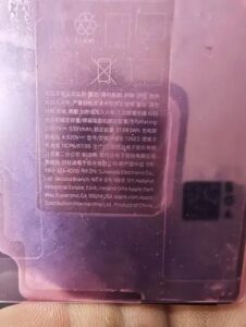 iphone 18 pro max