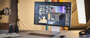 nuovo monitor