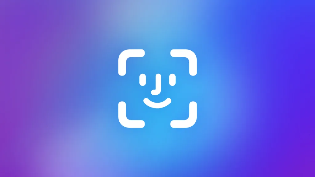 face id