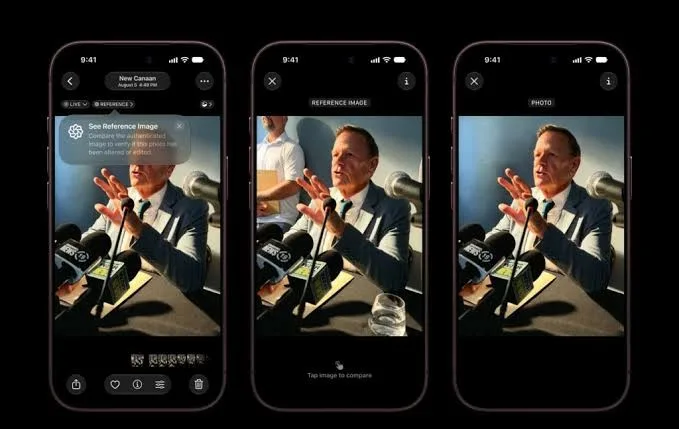 apple reference image