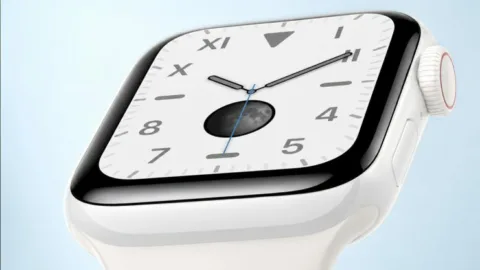 Apple Watch