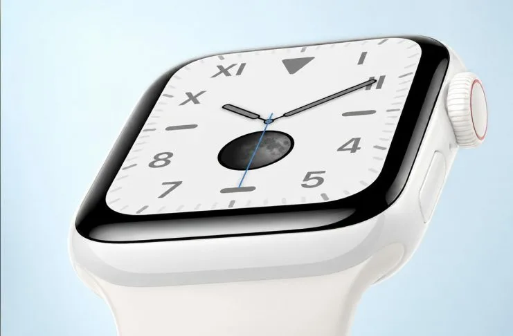 Apple Watch