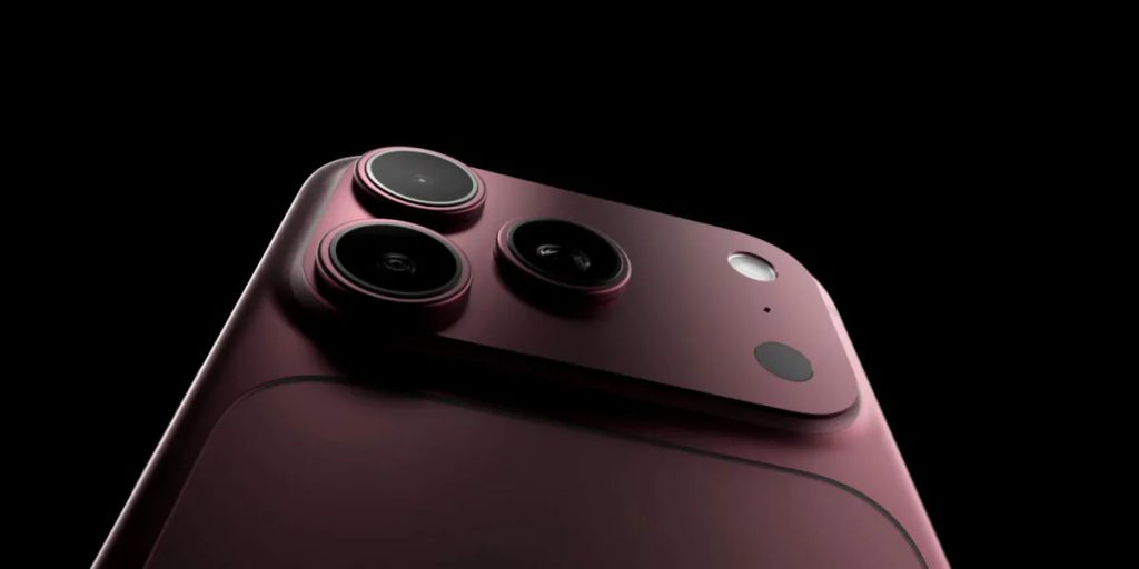 iphone 18 pro