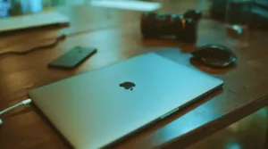 Apple mac