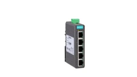 Ethernet industriale