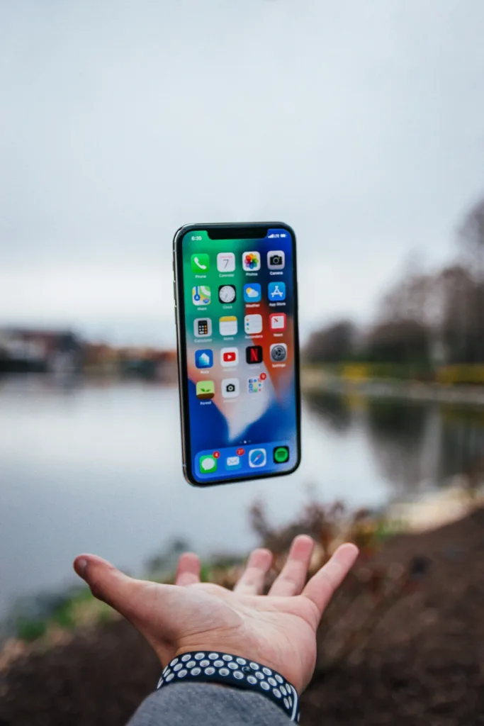 iPhone 18 Pro